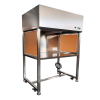 MRJH ODM/OEM Vertical Laminar Flow Hood/304 Stainless Steel Clean Bench