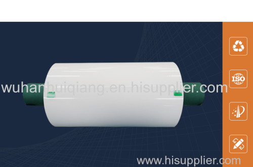 Lithium battery separator for EV battery