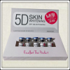 5D SKIN WHITENING SPF100 UV PROTECTION (USA)