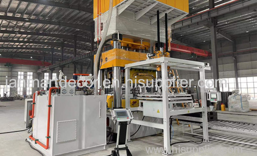 Twin-Screw Recycled Plastic Extrusion Molding Machine