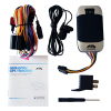 GPS Tracking Device Made in China GPS303F Car Anti-Theft car GPS tracker