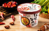 COLOR PACKAGING TRADITIONAL HOT AND SOUR FLAVOR INSTANT GLASS NOODLES SERIES