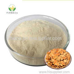 High Quality Wholesale Bulk Organic Pumpkin Seed Extract Pumpkin Seed Protein Powder