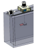 Laser Taper Measuring Instrument (Multi-dimensional Detection)