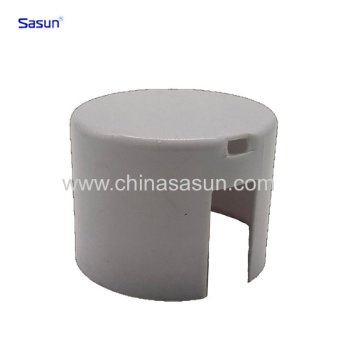 supplier Industrial Circuit Breakers parts Plastic End Cover