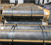 Professional Supplier UHP Dia 500mm graphite electrode