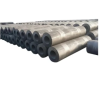 Professional Supplier 500mm dia .UHP graphite electrodes