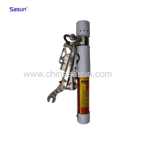 Loadbuster 24kV 36kV Metal load buster load break switch tool arc extinguish chamber breaking tool