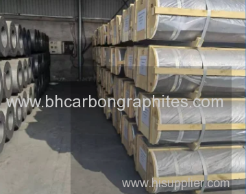 Good Quality Hot Sale UHP/HP/RP Graphite Electrode for Steel Making