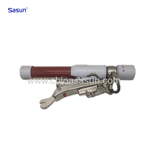 24kV load buster 36kV load breaker switch tool load breaker tool arc extinguish chamber breaking tool