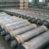 HP arc furnace carbon graphite electrodes price graphite electrode for eaf