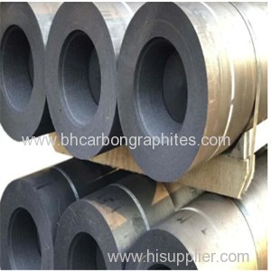 Steel Making Graphite Electrodes for Electric Arc Furnace