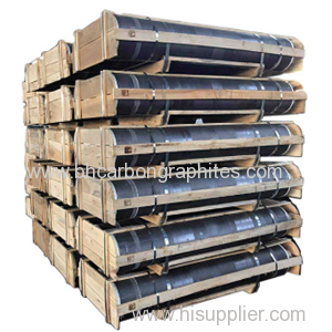 Graphite Electrode Good Excellent Thermal Conductivity Graphite Electrode