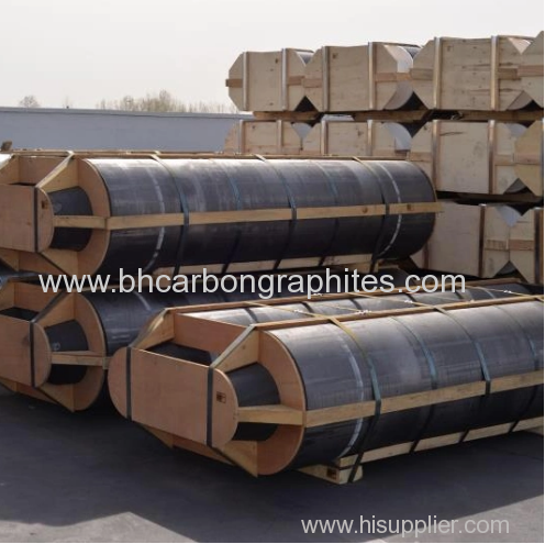 BenHong High Carbon Graphite Electrode for Sale