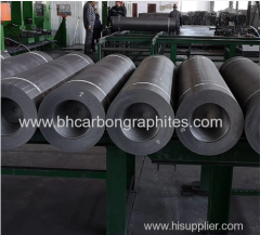 Ultra high power Graphite Electrode 550mm