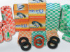 China Rubber Oil Seal Manufacturer Custom Packaging Oil Seal