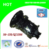 Qijiang /QJ/ZF Gear box Assembly for Kinglong/Golden Dragon/Yutong/Higer bus