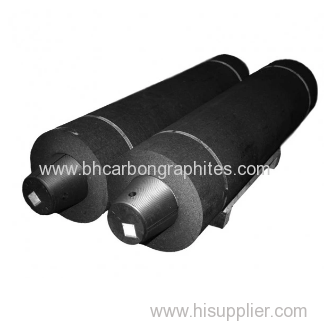 High power 450mm Graphite Electrode for Steel Making