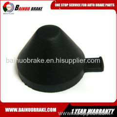 Rubber Cap Parts for Components of CV Disc Brake Pad Repair kits