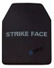 Bulletproof plate/bulletproof panel/ballistic plate/ballistic panel/bodyarmor