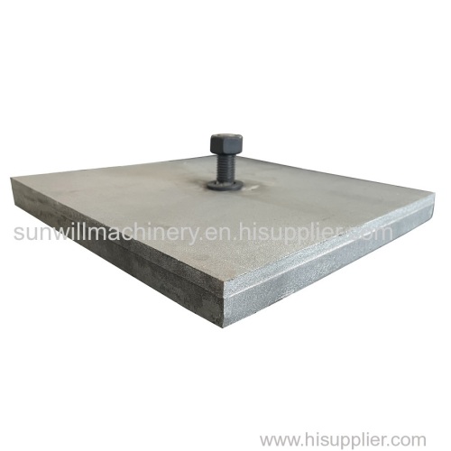 Wear Liners Crusher Liners