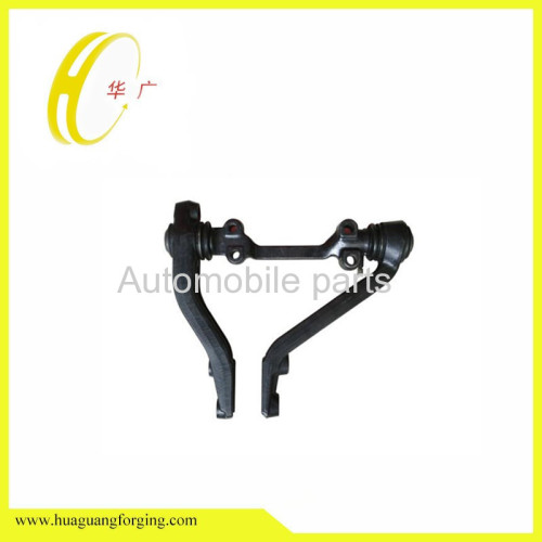 Construction machinery fittings forgings