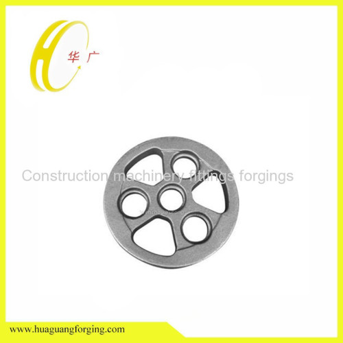 Butterfly valve forgings/ Flange forgings