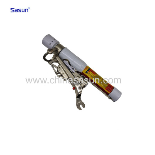 Circuit Breakers 36kV load buster load break switch tool arc extinguish chamber breaking tool