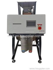 1 chute Agriculture equipment Rice Color sorter colour selector machine