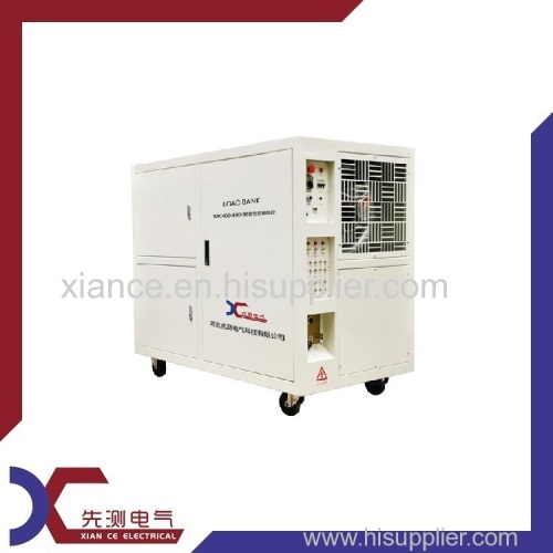 XIANCE-Outdoor XCA400-500K Load bank