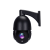 8MP Xmeye APP 30X Auto Zoom Face Recognition Face Recording Smart IP POE Camera Infrared IR Night Vision Camera
