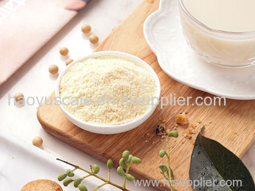 Instant Soybean Powder 20
