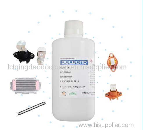 DB|In Mold Injection Adhesive