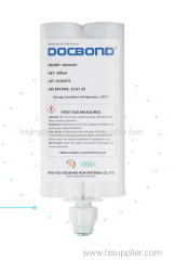 DB|Two component Structural Adhesive