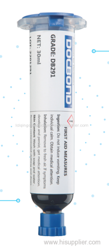 DB|Low Temperature Curing Adhesive