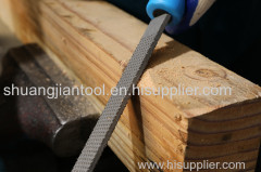 Hot Sale Hand Wood Rasps
