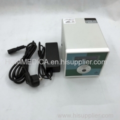 HCM MEDICA Illumination Factory Price Emergency Medical Endoscope Camera LED ENT Light Source