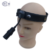 HCM MEDICA Portable magnifier Price Dual Battery Medical Headlamp Surgery Surgical Dental ENT LED Head Light