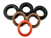 Hot Sale NBR FKM Oil Seal Good Quality Low Price Shaft Oil Seals