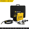 Crepow Battery Welder MIG100 gasless with D100 wire spool size