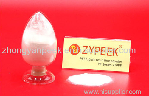 ZYPEEK PEEK Raw Materials