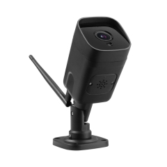 5mp motion detection wifi bullet ip camera P2P moble control PC CMS remote control smart wireless IP bullet camera