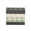 Surge Protector Protective Low-Voltage Arrester Device DIN Rail Type