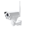 5MP Sony sensor 4.9-47mm 10X optical zoom human tracking 4g wifi ip bullet camera P2P 50m IR vision security camera