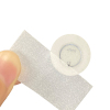 YUKAI High quality cheap roll packing 13.56mhz nfc wet dry rfid tags