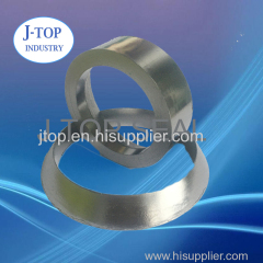 Graphite gasket ring/graphite die ring