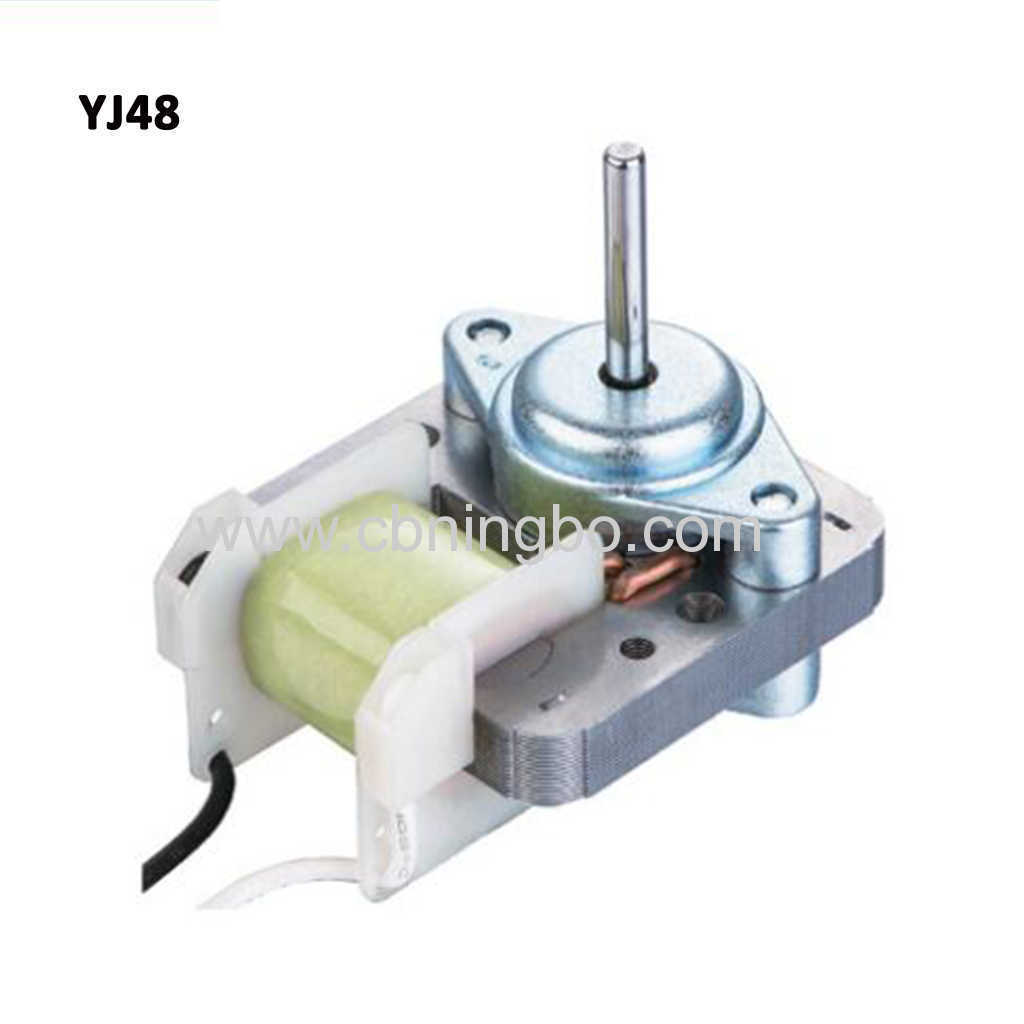 Shaded Pole 48 Ventilation Fan Motor