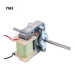 AC Motor Shaded Pole Motor 63 Ventilation Fan Motor