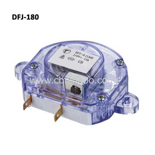 Mechanical Timer control for Fan / Heater / Watercooler / Dryer Machine