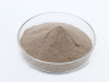 Brown aluminum oxide polishing powder 20 micron